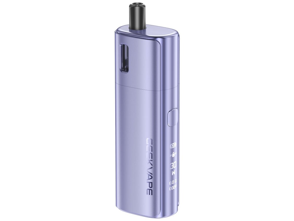 GeekVape - S30 Pro E - Zigaretten Set - GEEKVAPE