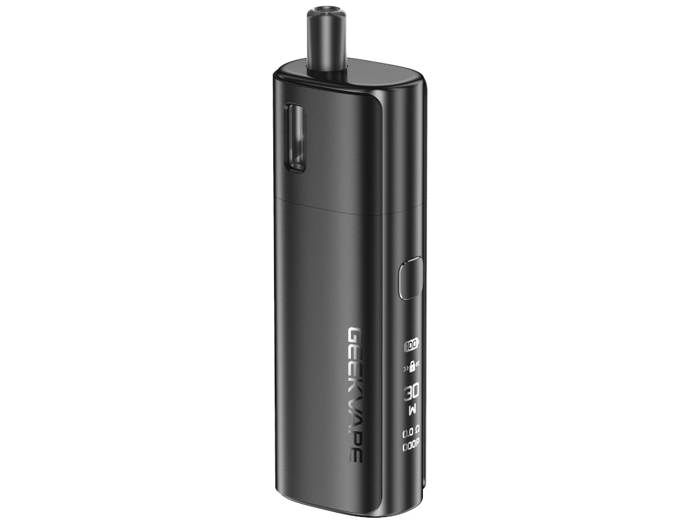 GeekVape - S30 Pro E - Zigaretten Set - GEEKVAPE