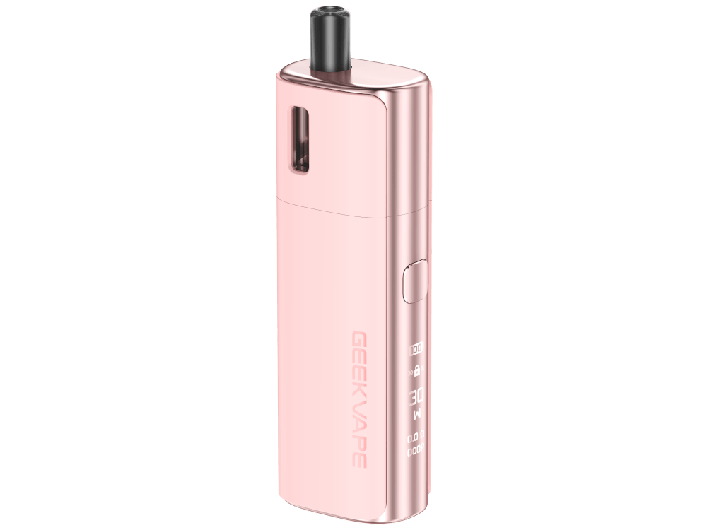 GeekVape - S30 Pro E - Zigaretten Set - GEEKVAPE