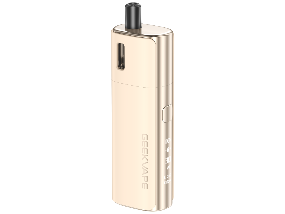 GeekVape - S30 Pro E-Zigaretten Set