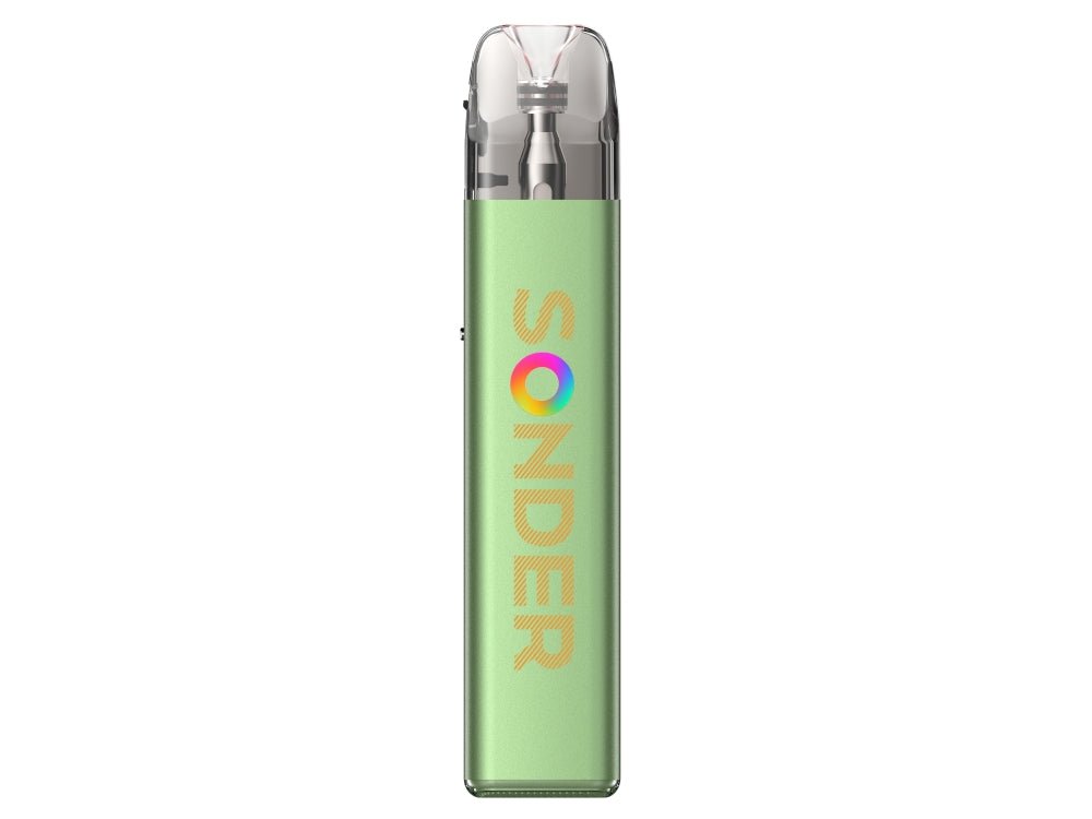 GEEKVAPE - Sonder Q 2 E - Zigaretten Set - GEEKVAPE
