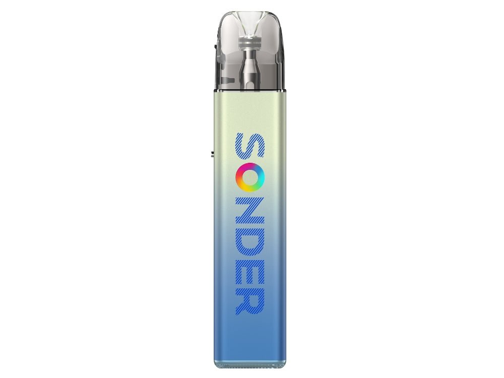 GEEKVAPE - Sonder Q 2 E - Zigaretten Set - GEEKVAPE