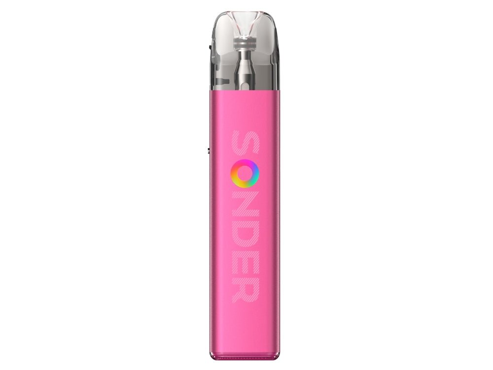 GEEKVAPE - Sonder Q 2 E - Zigaretten Set - GEEKVAPE