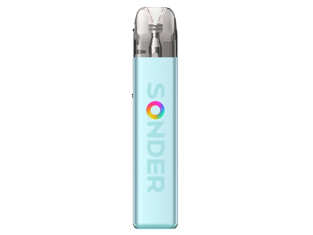 GEEKVAPE - Sonder Q 2 E - Zigaretten Set - GEEKVAPE