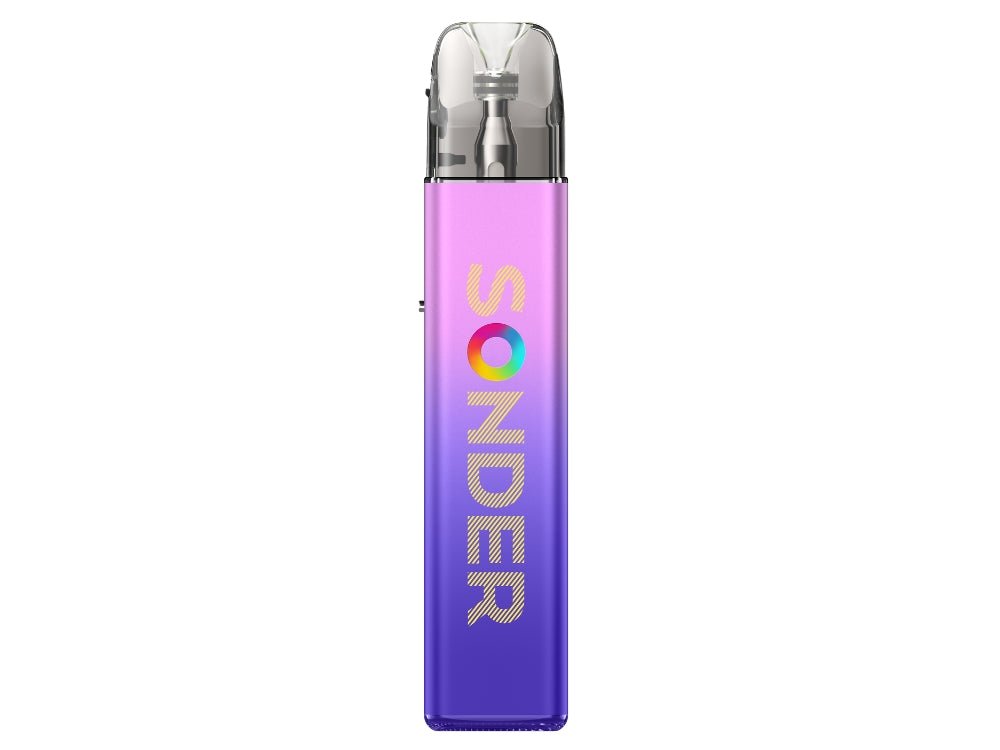 GEEKVAPE - Sonder Q 2 E - Zigaretten Set - GEEKVAPE