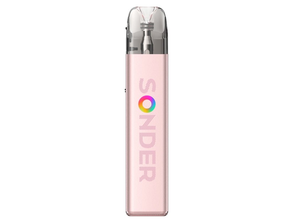 GEEKVAPE - Sonder Q 2 E - Zigaretten Set - GEEKVAPE