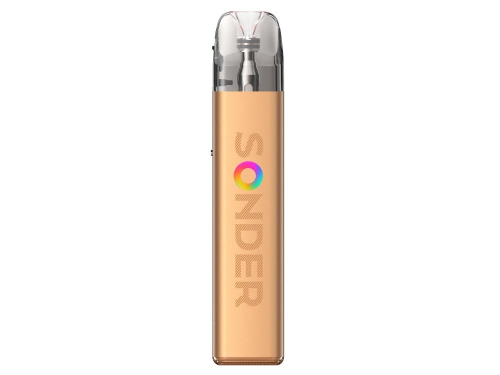 GEEKVAPE - Sonder Q 2 E - Zigaretten Set - GEEKVAPE