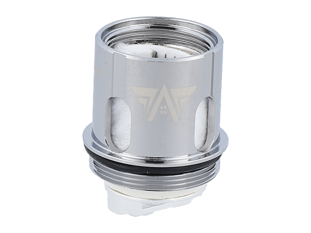 GEEKVAPE - Supermesh X2 0,4 Ohm Heads (5 Stück pro Packung) - GEEKVAPE