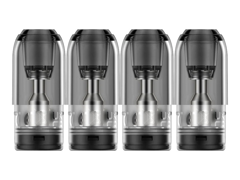 GEEKVAPE - Wenax M1 V2 Cartridge (4 Stück pro Packung) - GEEKVAPE