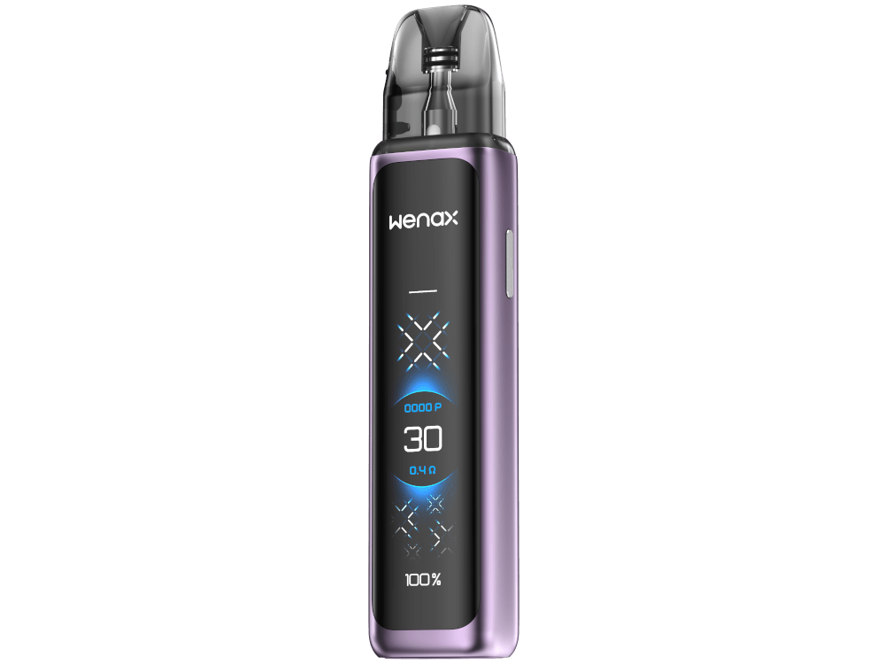 GEEKVAPE - Wenax Q Ultra E - Zigaretten Set - GEEKVAPE