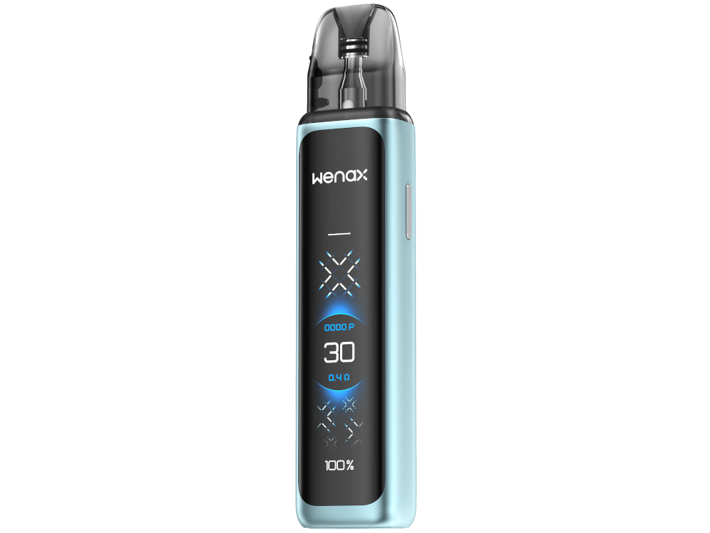 GEEKVAPE - Wenax Q Ultra E - Zigaretten Set - GEEKVAPE