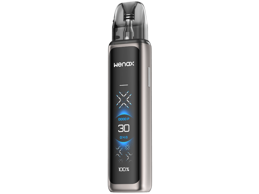 GEEKVAPE - Wenax Q Ultra E - Zigaretten Set - GEEKVAPE