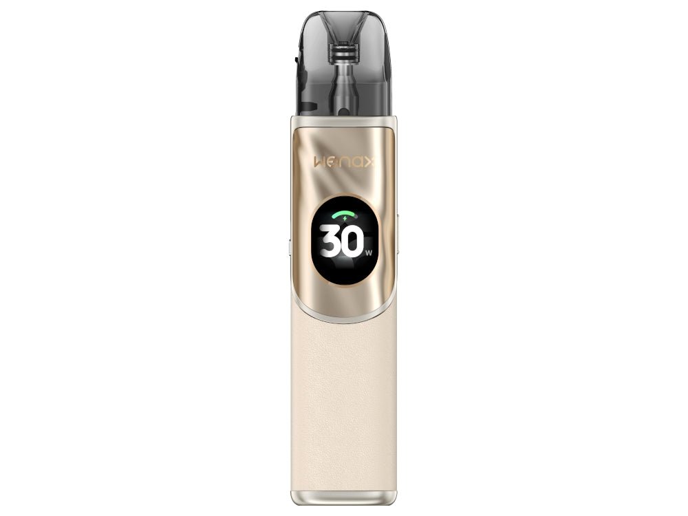 GEEKVAPE - Wenax Q2 E - Zigaretten Set - GEEKVAPE