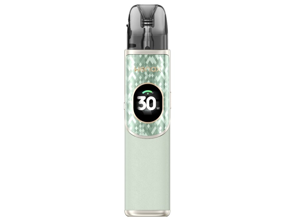 GEEKVAPE - Wenax Q2 E - Zigaretten Set - GEEKVAPE