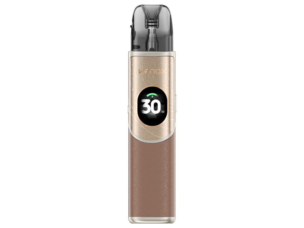 GEEKVAPE - Wenax Q2 E-Zigaretten Set