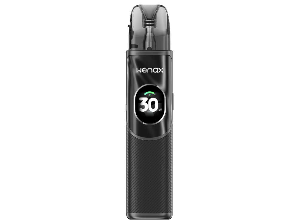 GEEKVAPE - Wenax Q2 E-Zigaretten Set