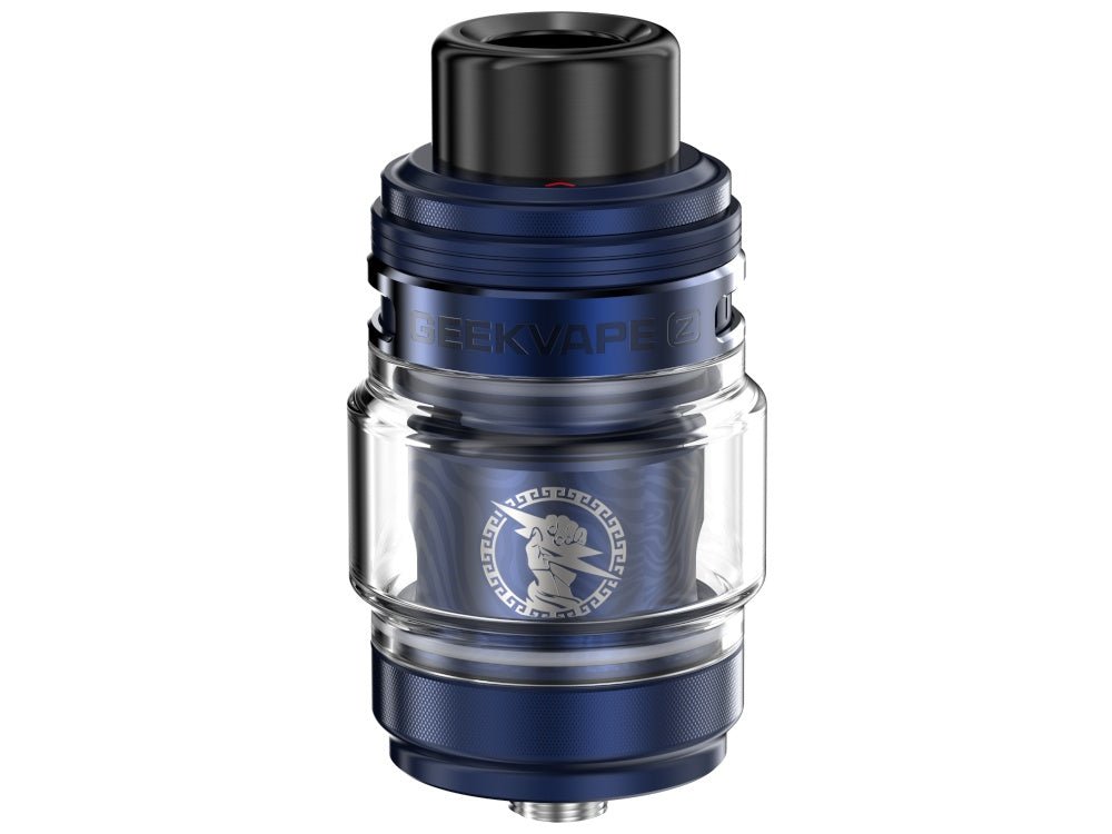 GEEKVAPE - Z Fli 2 Clearomizer Set - GEEKVAPE