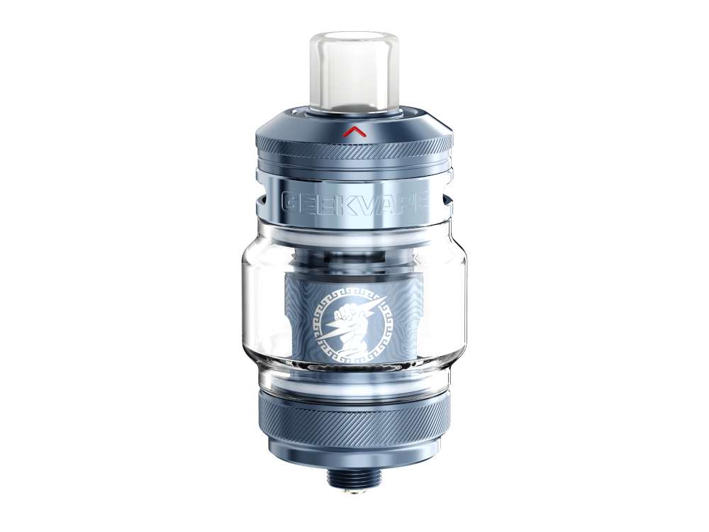 GEEKVAPE - Z Nano 3 Clearomizer Set - GEEKVAPE