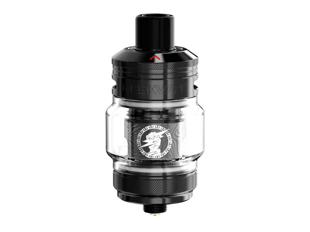 GEEKVAPE - Z Nano 3 Clearomizer Set - GEEKVAPE