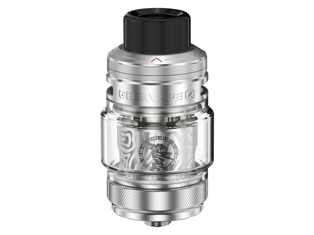 GeekVape - Z Subohm 5 Clearomizer Set - GEEKVAPE