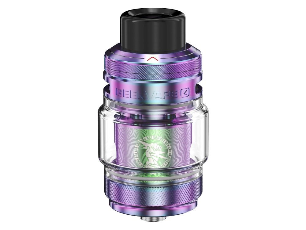 GeekVape - Z Subohm 5 Clearomizer Set - GEEKVAPE