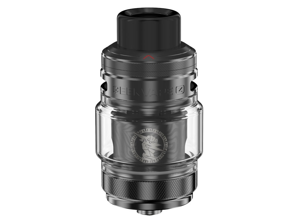 GeekVape - Z Subohm 5 Clearomizer Set - GEEKVAPE
