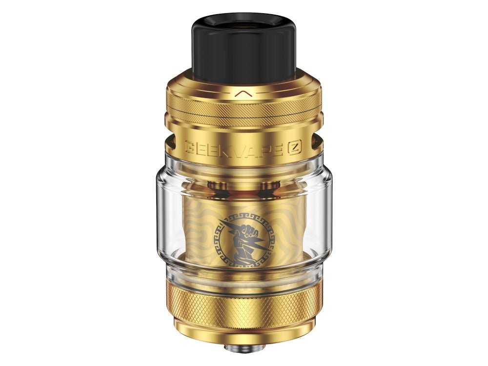 GeekVape - Z Subohm 5 Clearomizer Set - GEEKVAPE