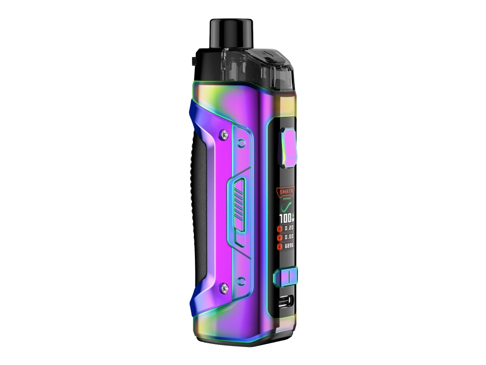 GEEKVAPE Aegis Boost Pro 2 E-Zigaretten Set
