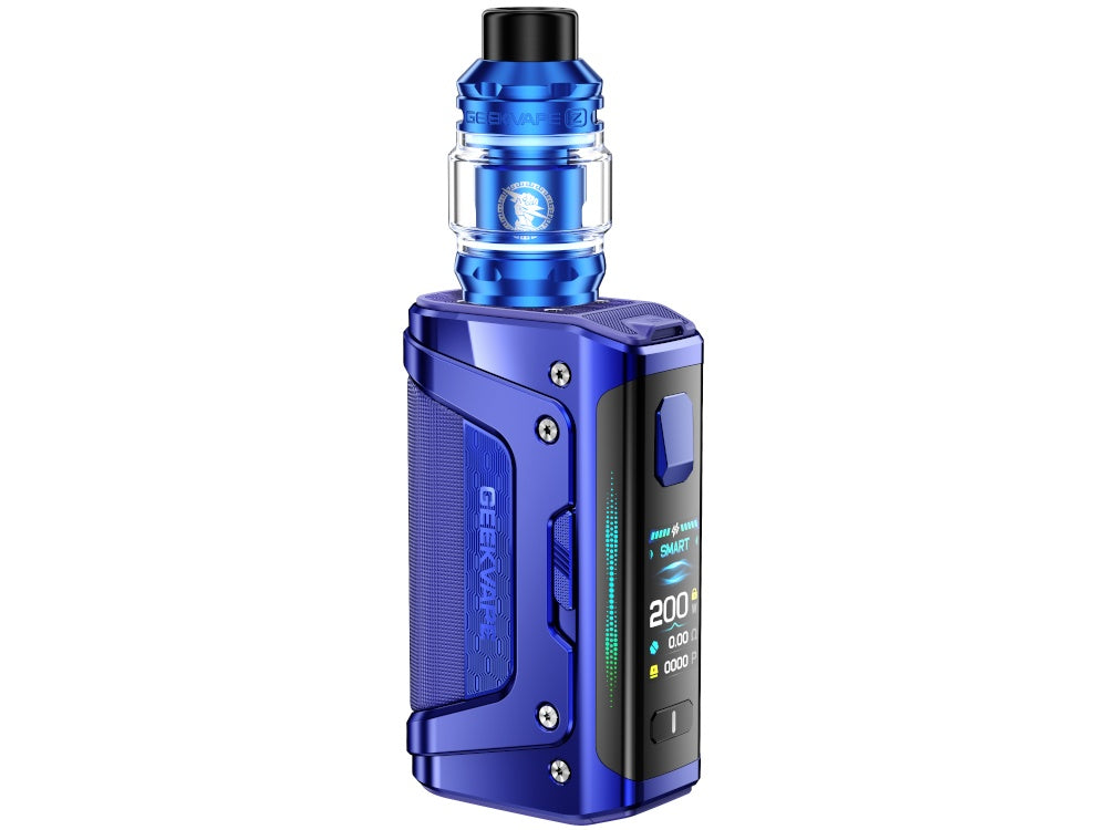 GEEKVAPE - Aegis Legend 5 E-Zigaretten Set