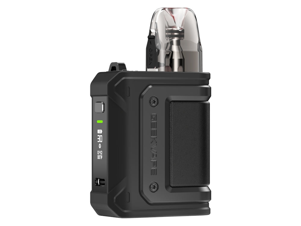 GEEKVAPE - Aegis HQ E-Zigaretten Set