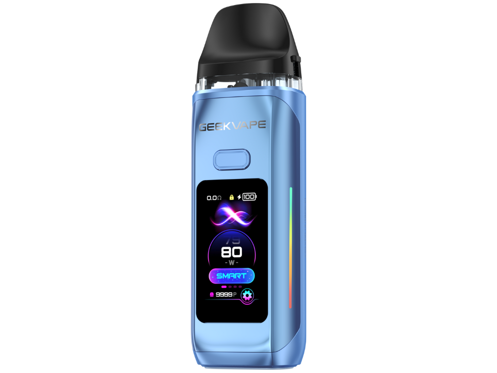 GeekVape - Digi Max E-Zigaretten Set