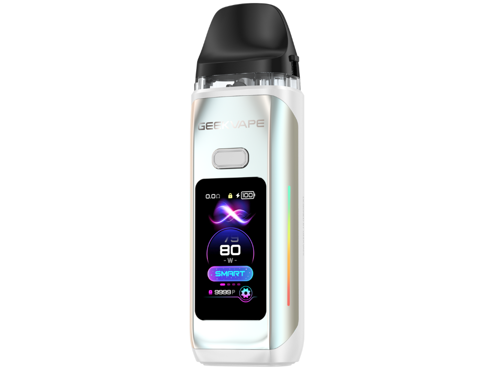 GeekVape - Digi Max E-Zigaretten Set