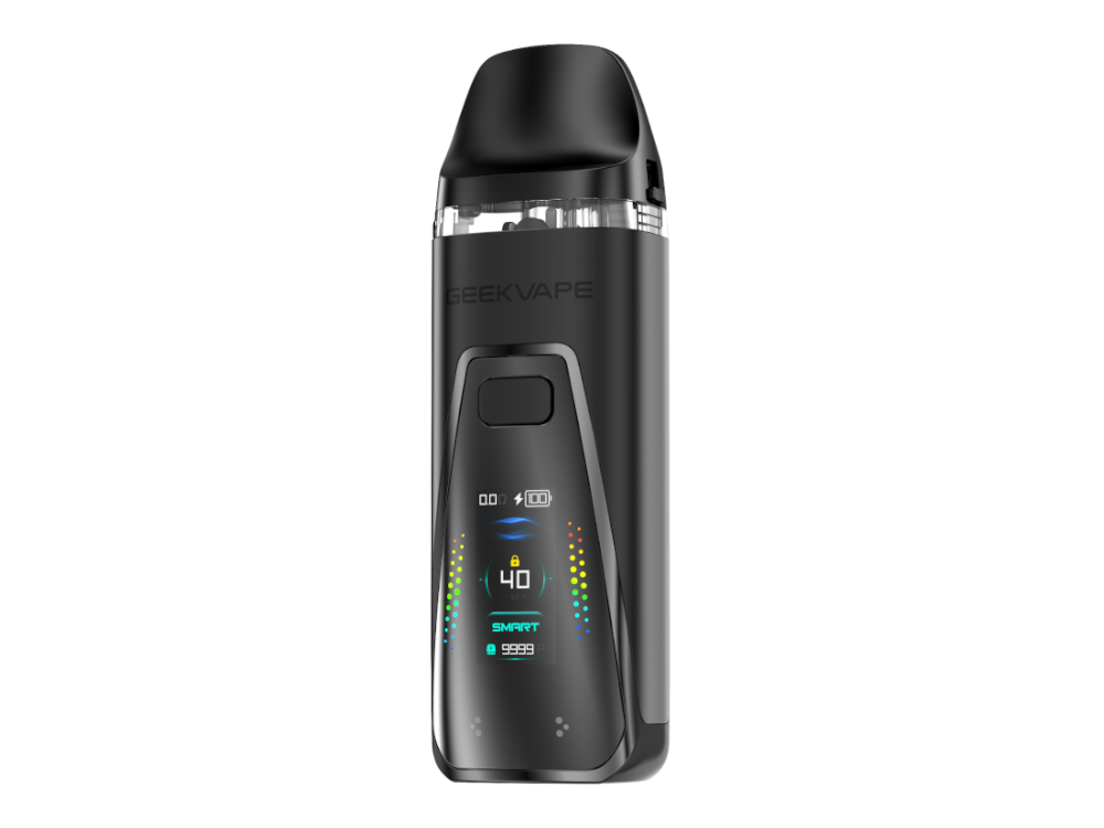 GEEKVAPE - Digi Pro E-Zigaretten Set