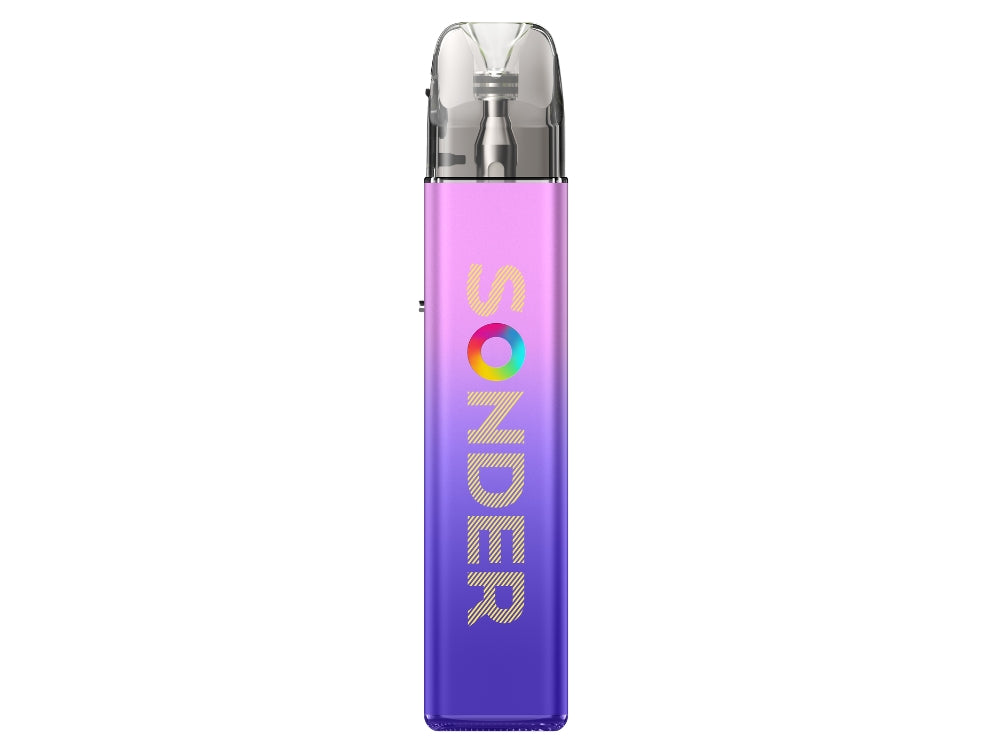 GEEKVAPE - Sonder Q 2 E-Zigaretten Set