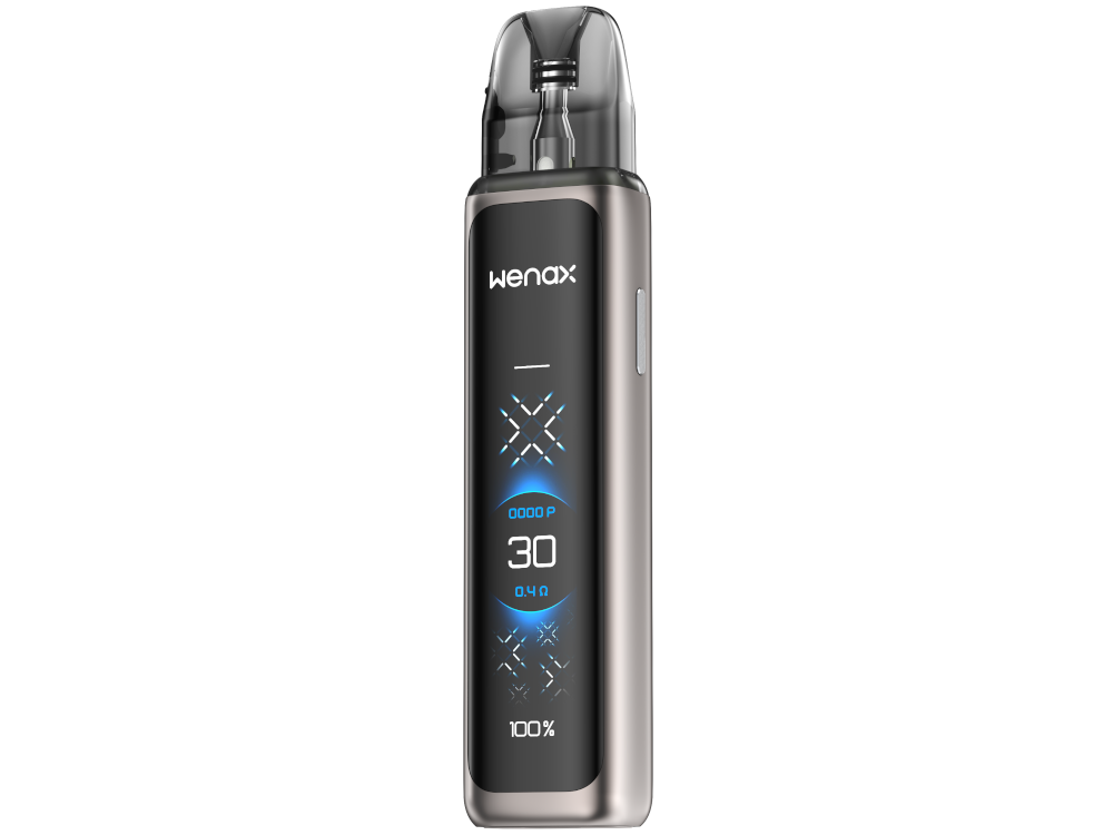 GEEKVAPE - Wenax Q Ultra E-Zigaretten Set