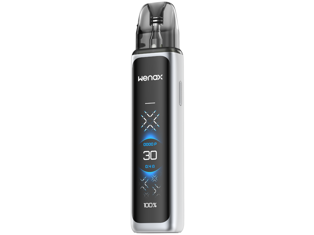 GEEKVAPE - Wenax Q Ultra E-Zigaretten Set