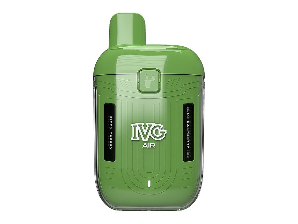 IVG - AIR 2in1 Akku 780 mAh (Basisgerät) - I VG