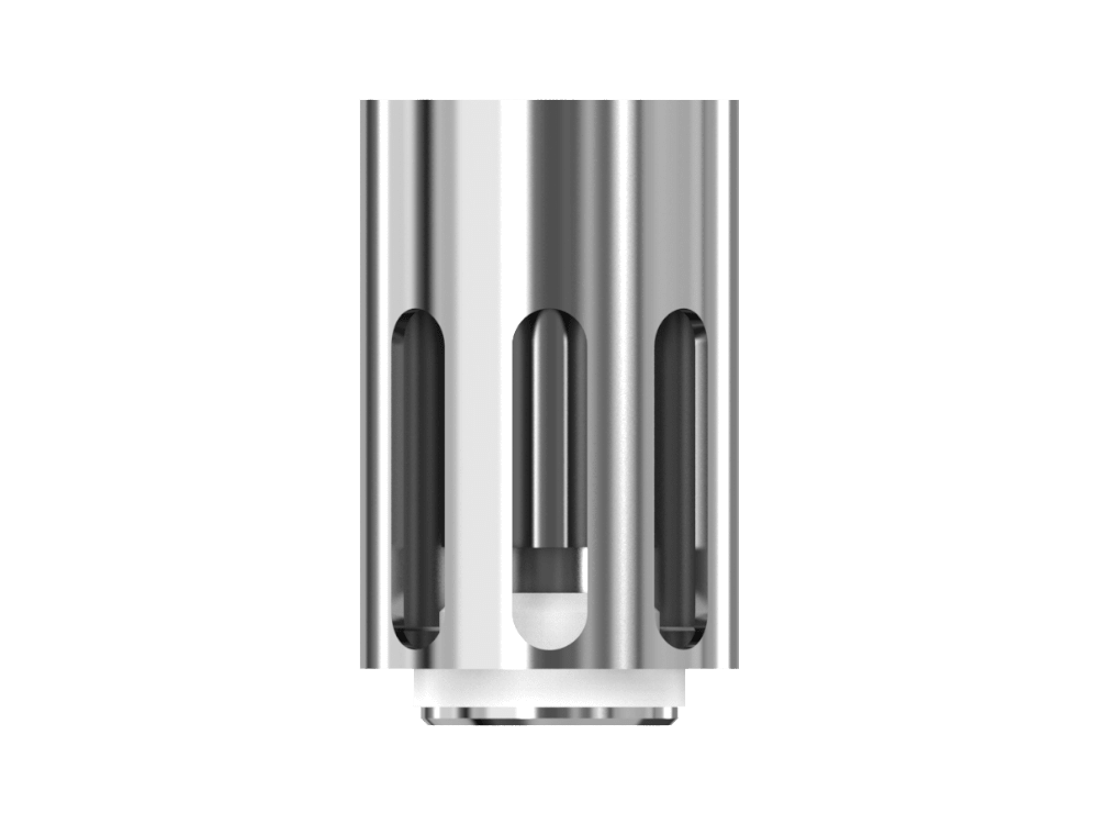 Joyetech - BFC 0,8 Ohm Mesh Heads (5 Stück pro Packung) - JOYETECH