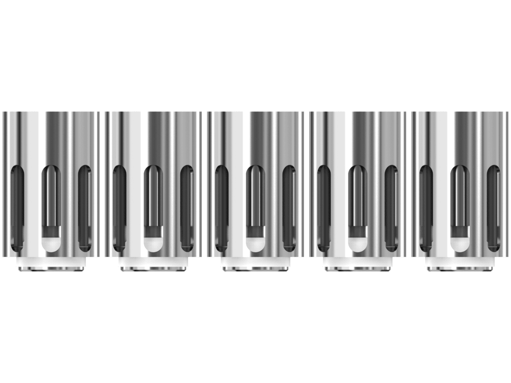 Joyetech - BFC 0,8 Ohm Mesh Heads (5 Stück pro Packung) - JOYETECH
