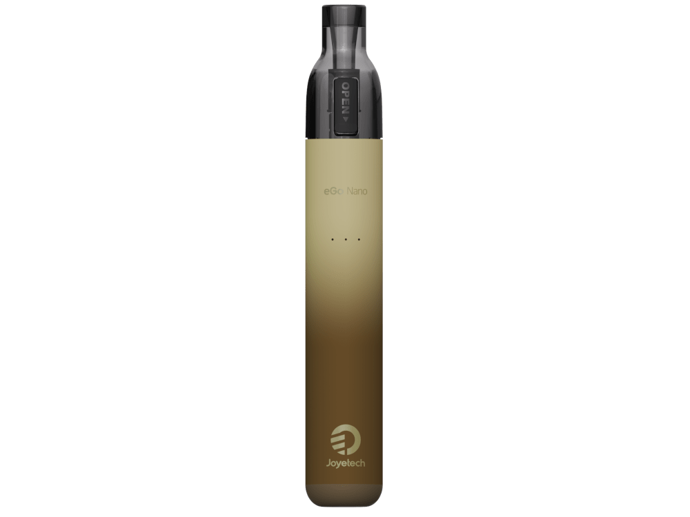 Joyetech - eGo Nano E - Zigaretten Set - JOYETECH