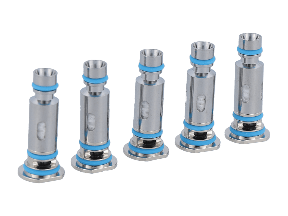 Joyetech - EN Head (5 Stück pro Packung) - JOYETECH