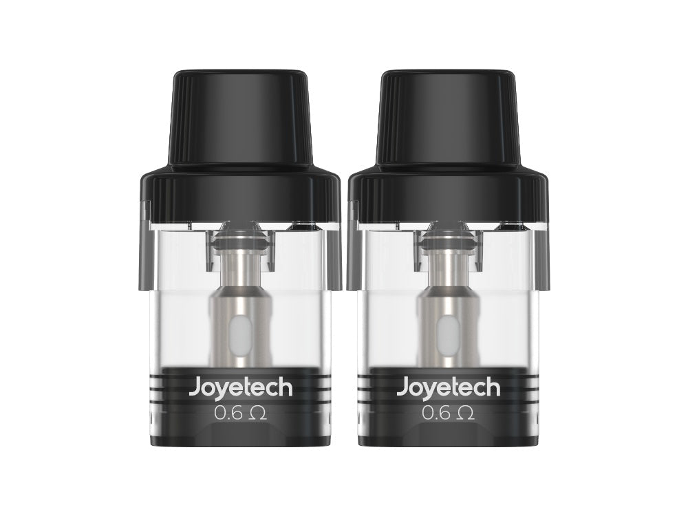 Joyetech - EVIO M Pro Pod (2 Stück pro Packung) - JOYETECH