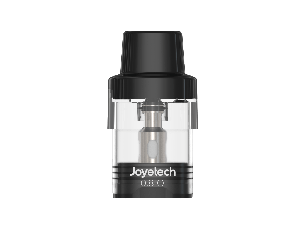 Joyetech - EVIO M Pro Pod (2 Stück pro Packung) - JOYETECH