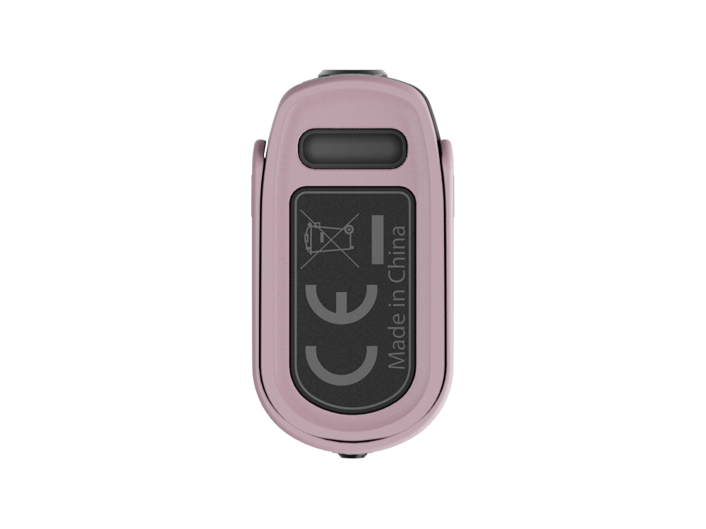 JustFog - GLENT PRO E-Zigaretten Set - JUSTFOG