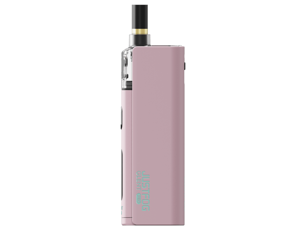 JustFog - GLENT PRO E-Zigaretten Set - JUSTFOG