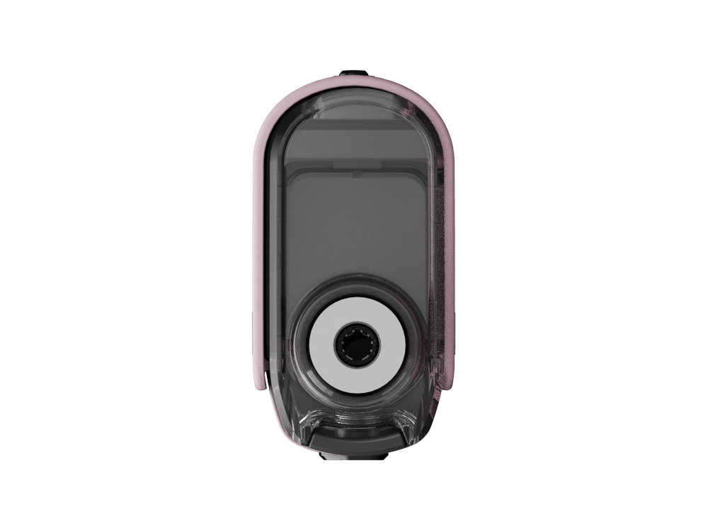 JustFog - GLENT PRO E-Zigaretten Set - JUSTFOG