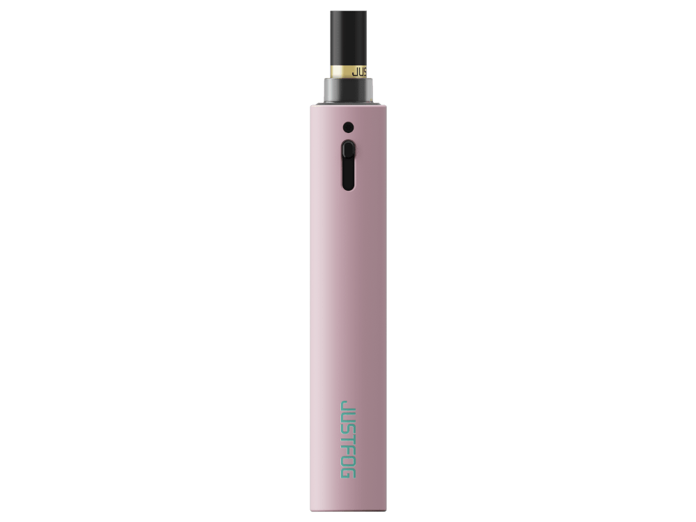 JustFog - GLENT PRO E-Zigaretten Set - JUSTFOG
