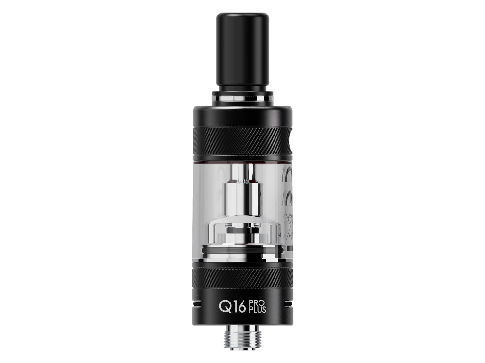 JustFog - Q16 Pro Plus Clearomizer Set - JUSTFOG