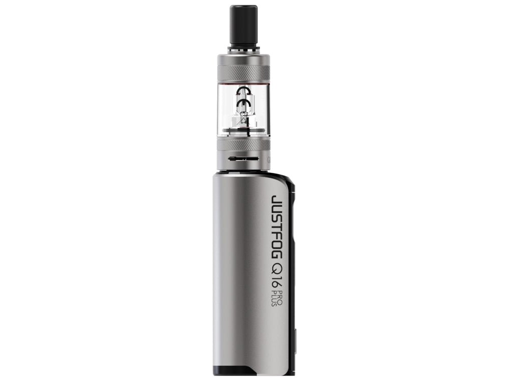 JustFog - Q16 Pro Plus E - Zigaretten Set - JUSTFOG