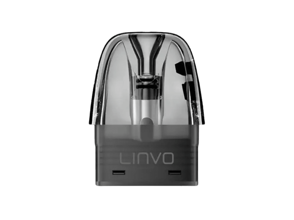 Linvo - Force X Pod (3 Stück pro Packung) - LINVO